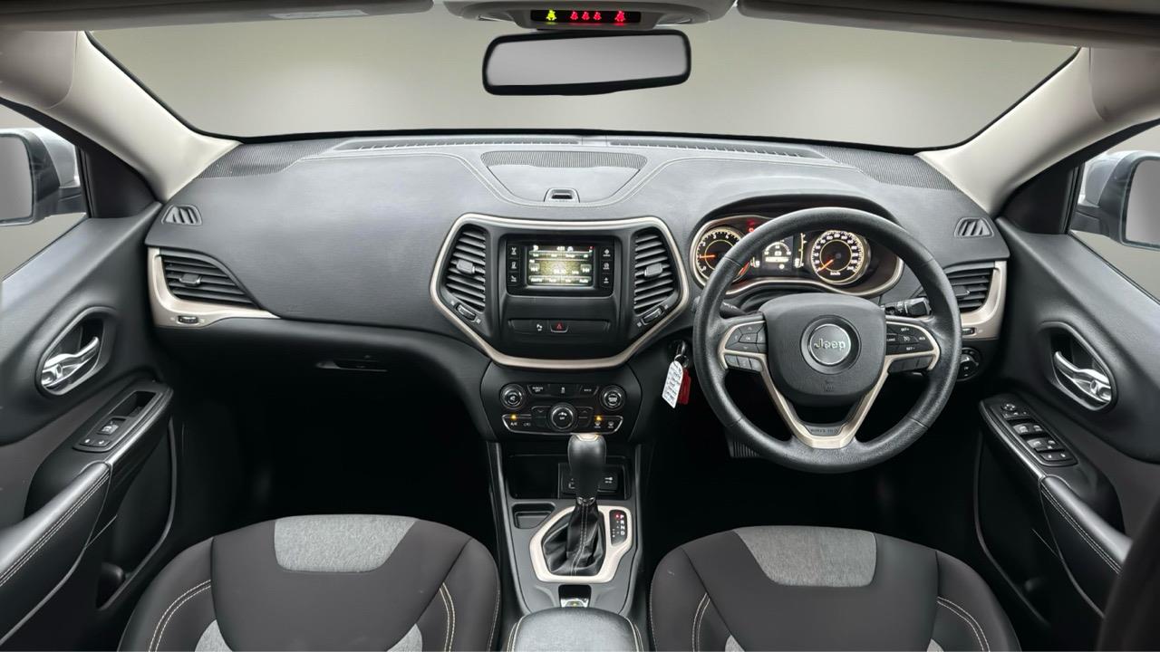 2015 Jeep Cherokee only $59 weekly
