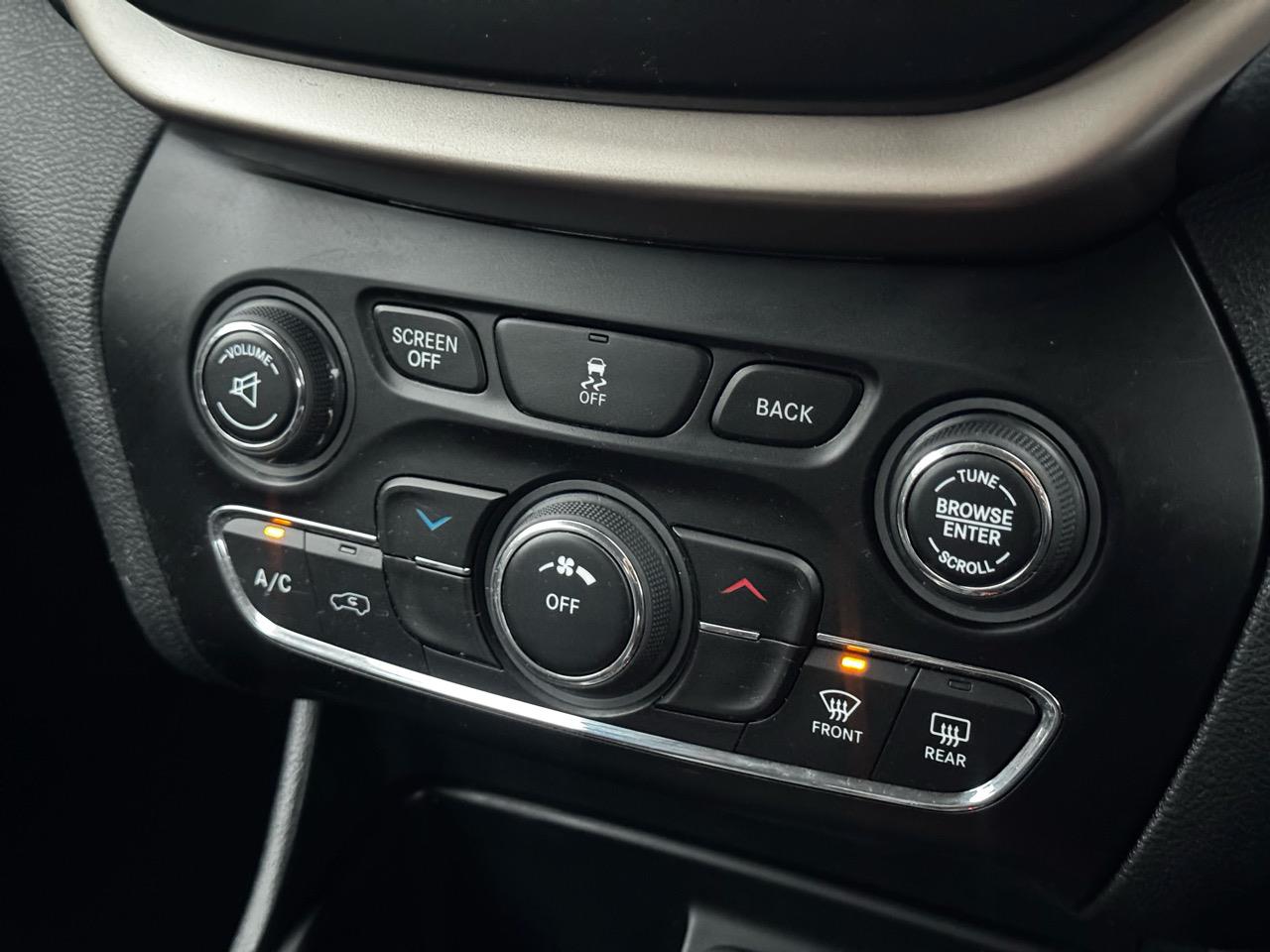 2015 Jeep Cherokee only $59 weekly