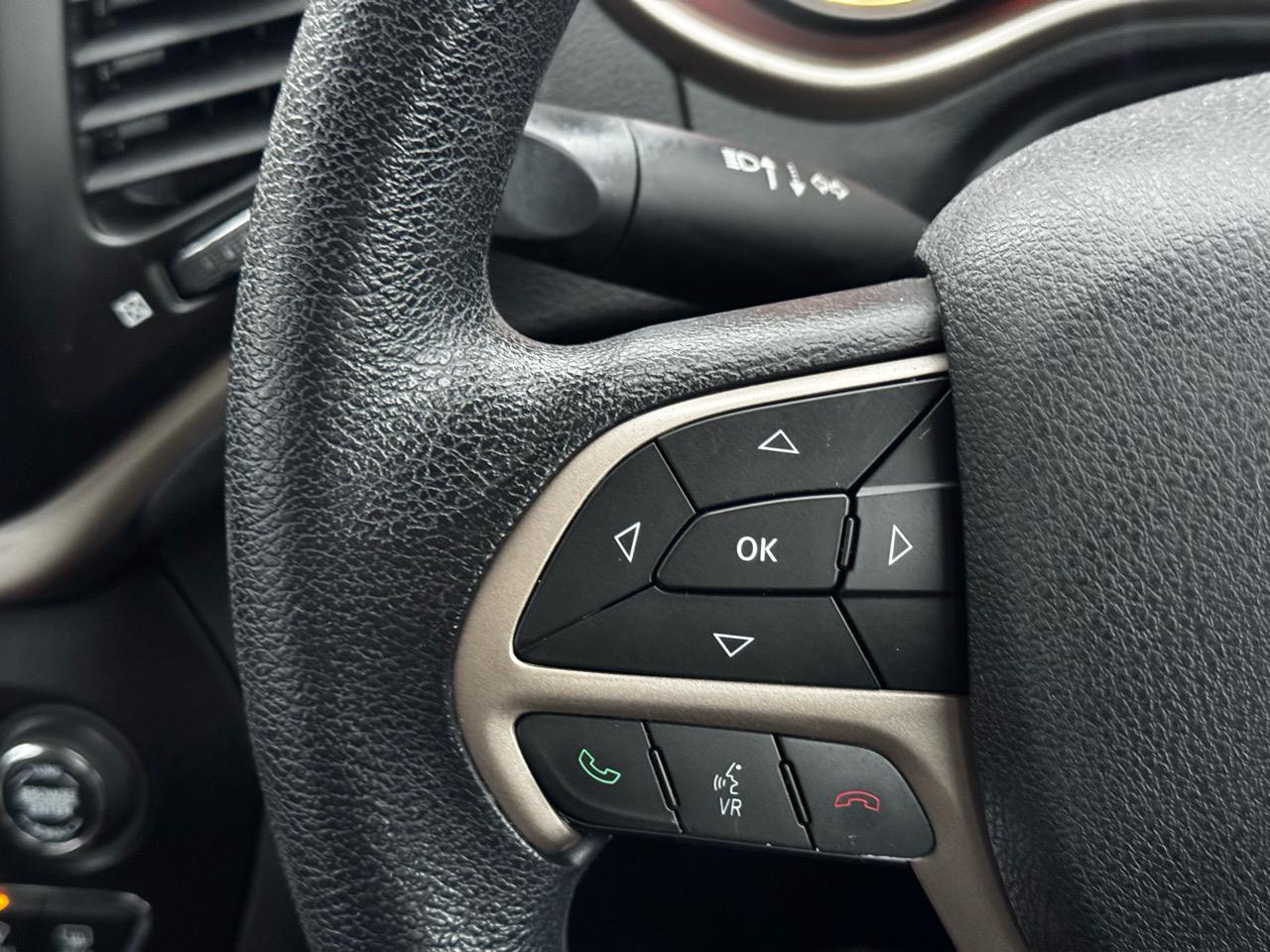 2015 Jeep Cherokee only $59 weekly