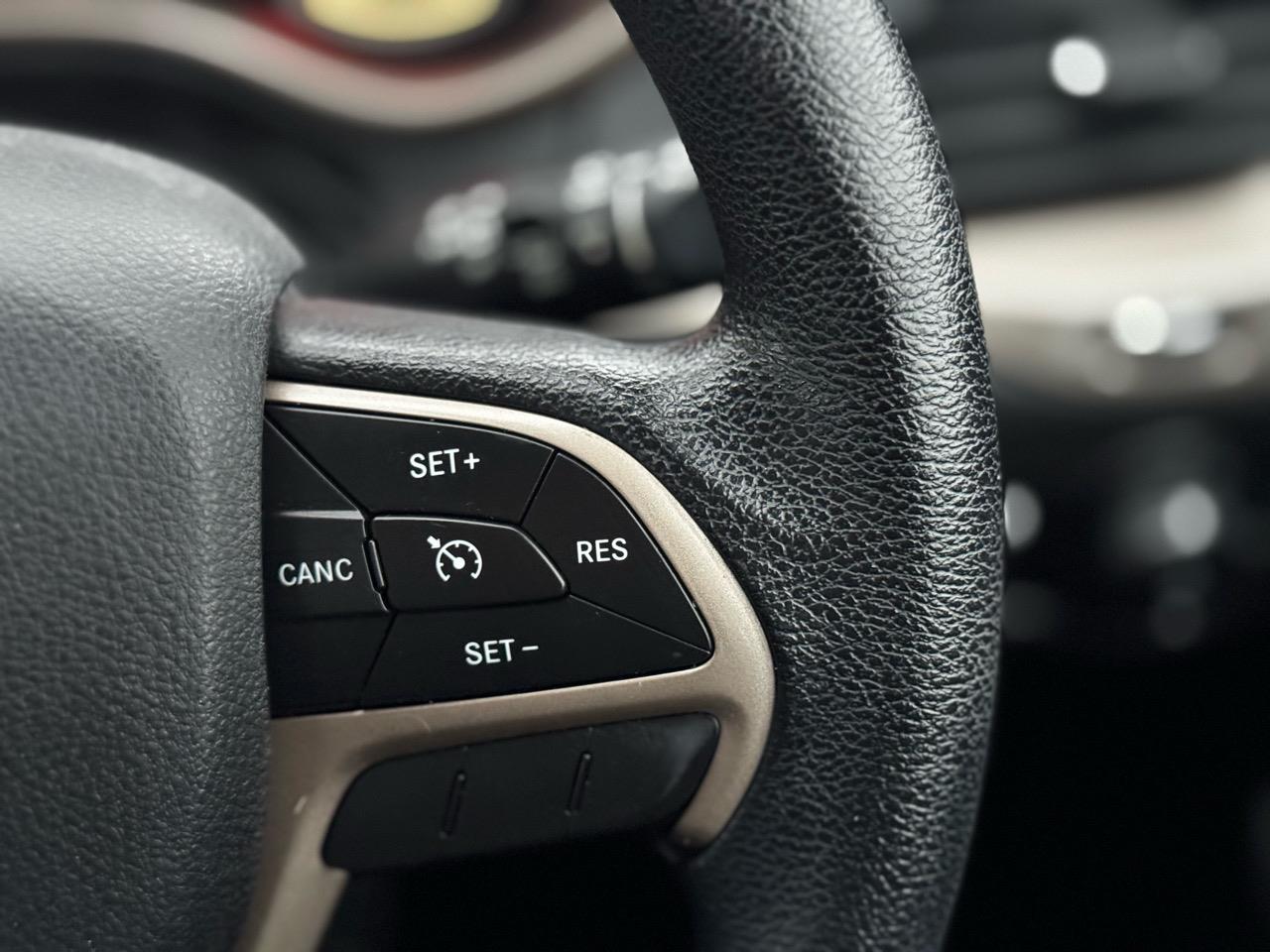 2015 Jeep Cherokee only $59 weekly