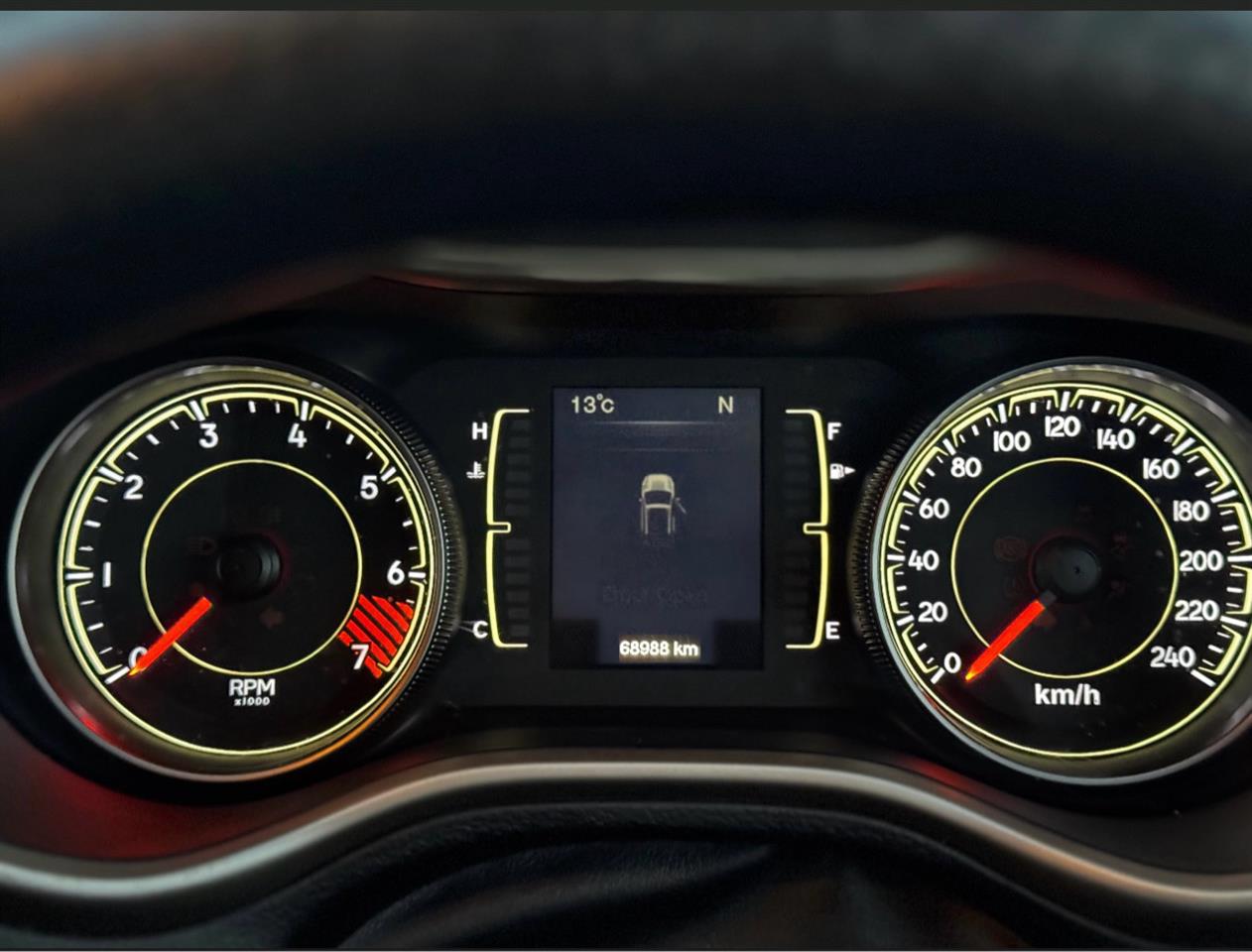 2015 Jeep Cherokee only $59 weekly