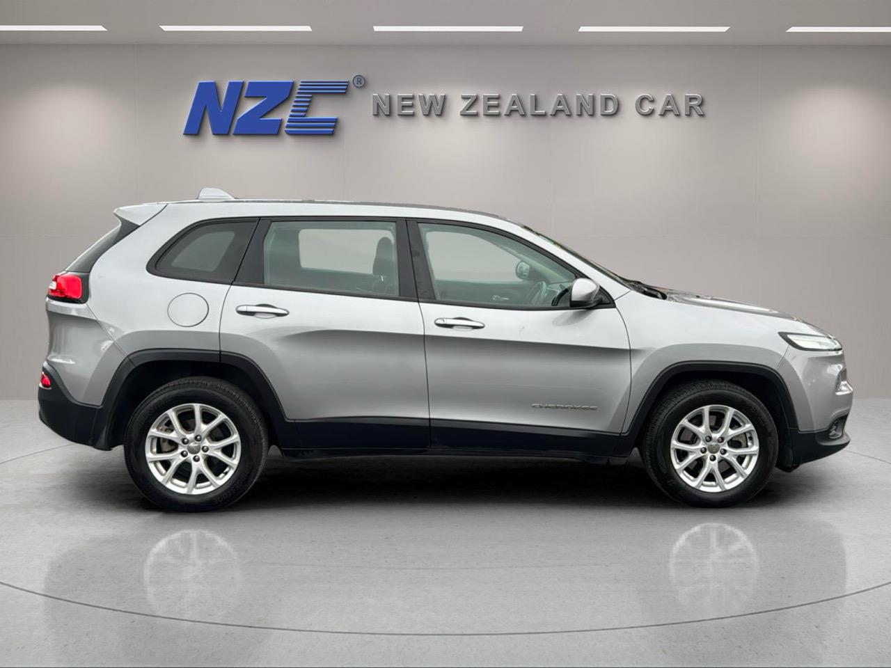 2015 Jeep Cherokee only $59 weekly
