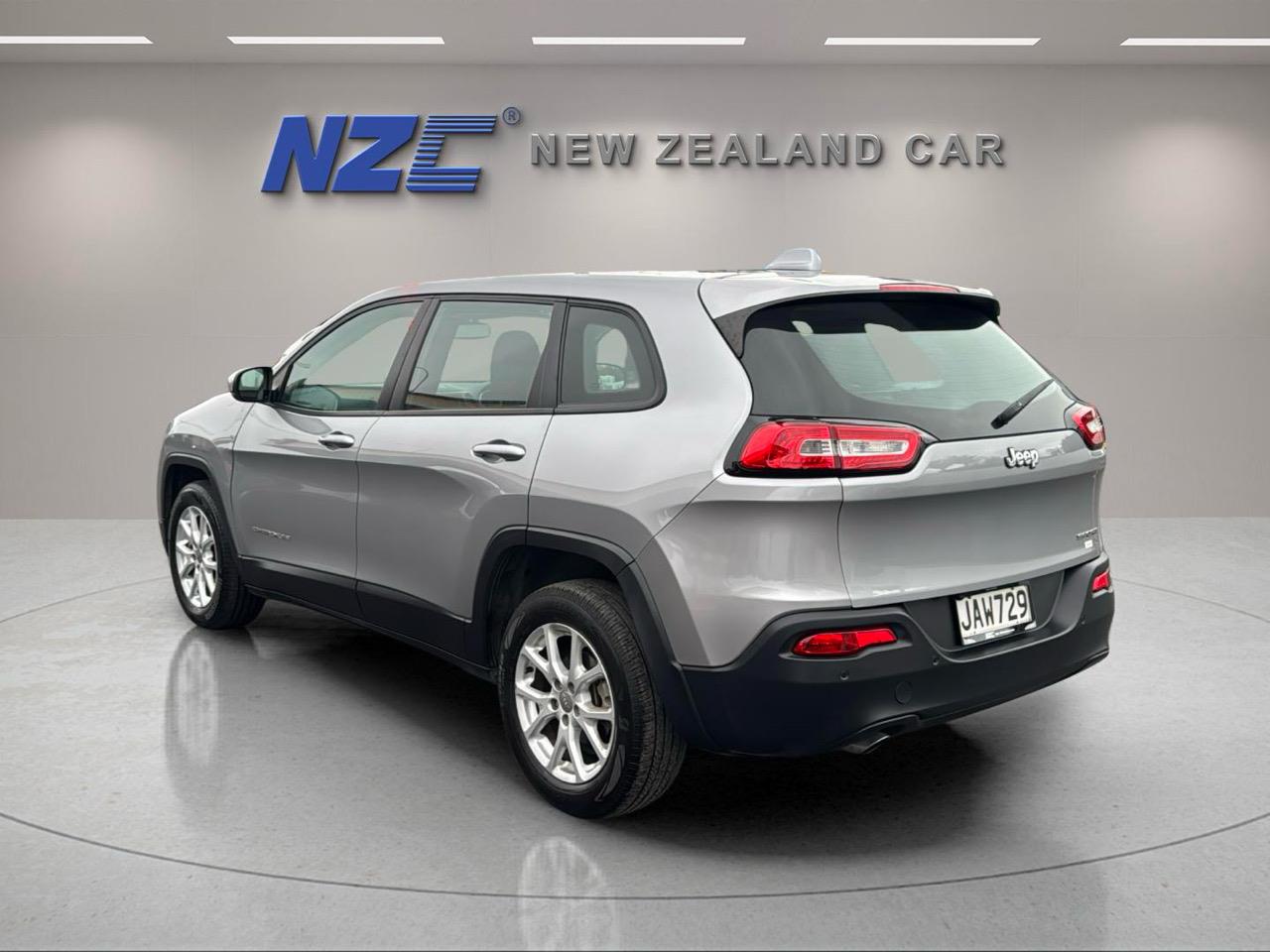 2015 Jeep Cherokee only $59 weekly