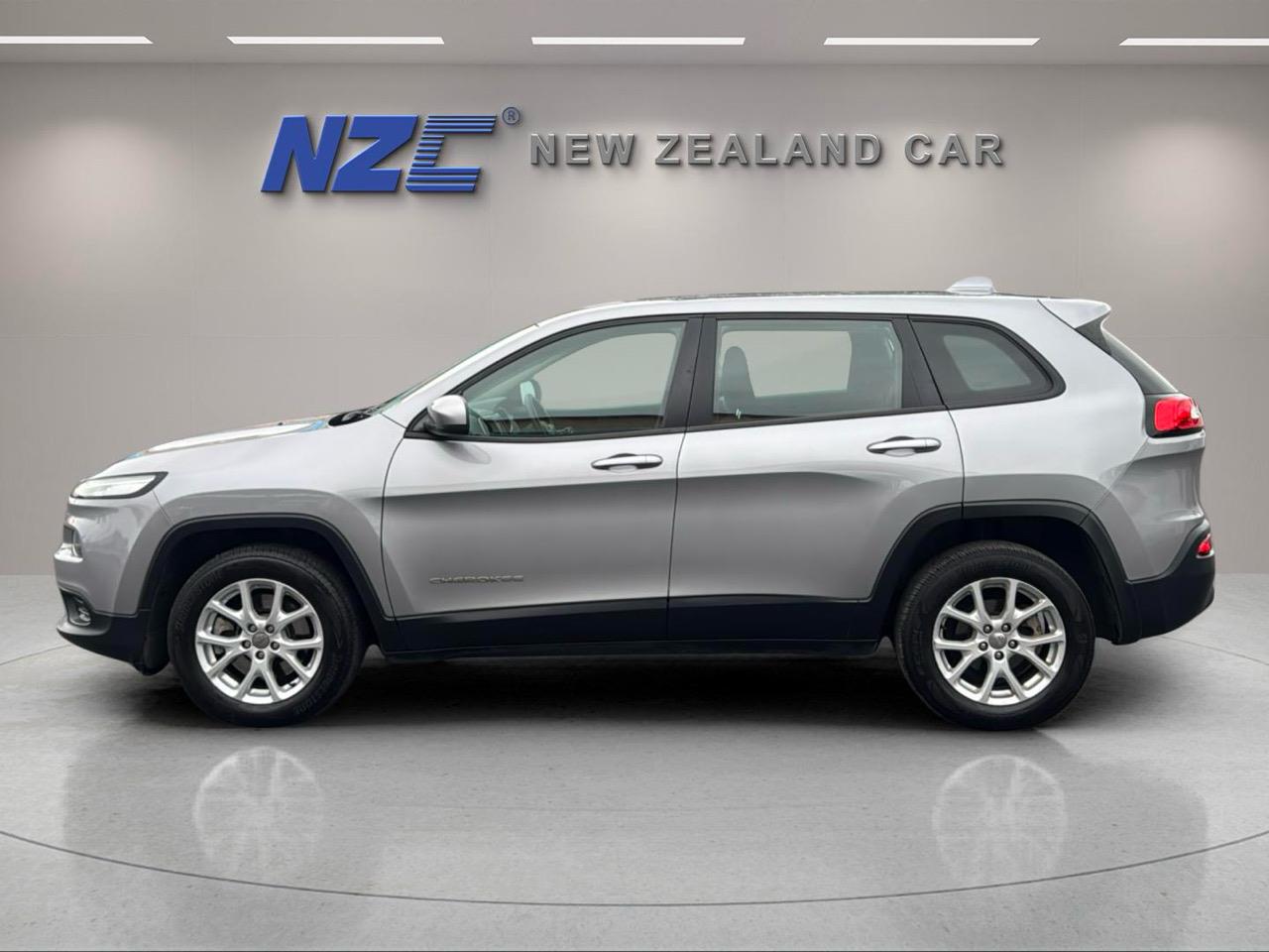 2015 Jeep Cherokee only $59 weekly