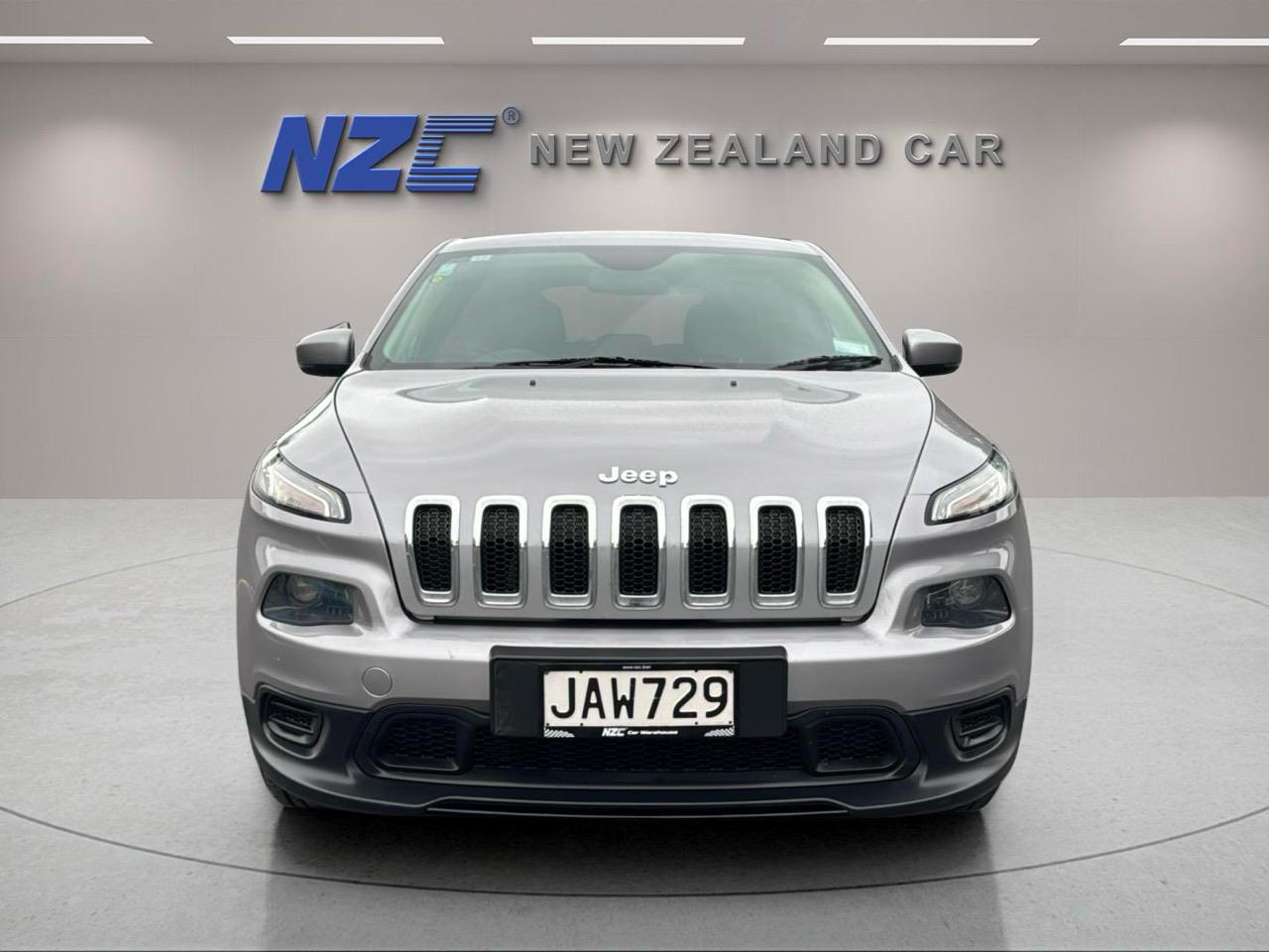 2015 Jeep Cherokee only $59 weekly