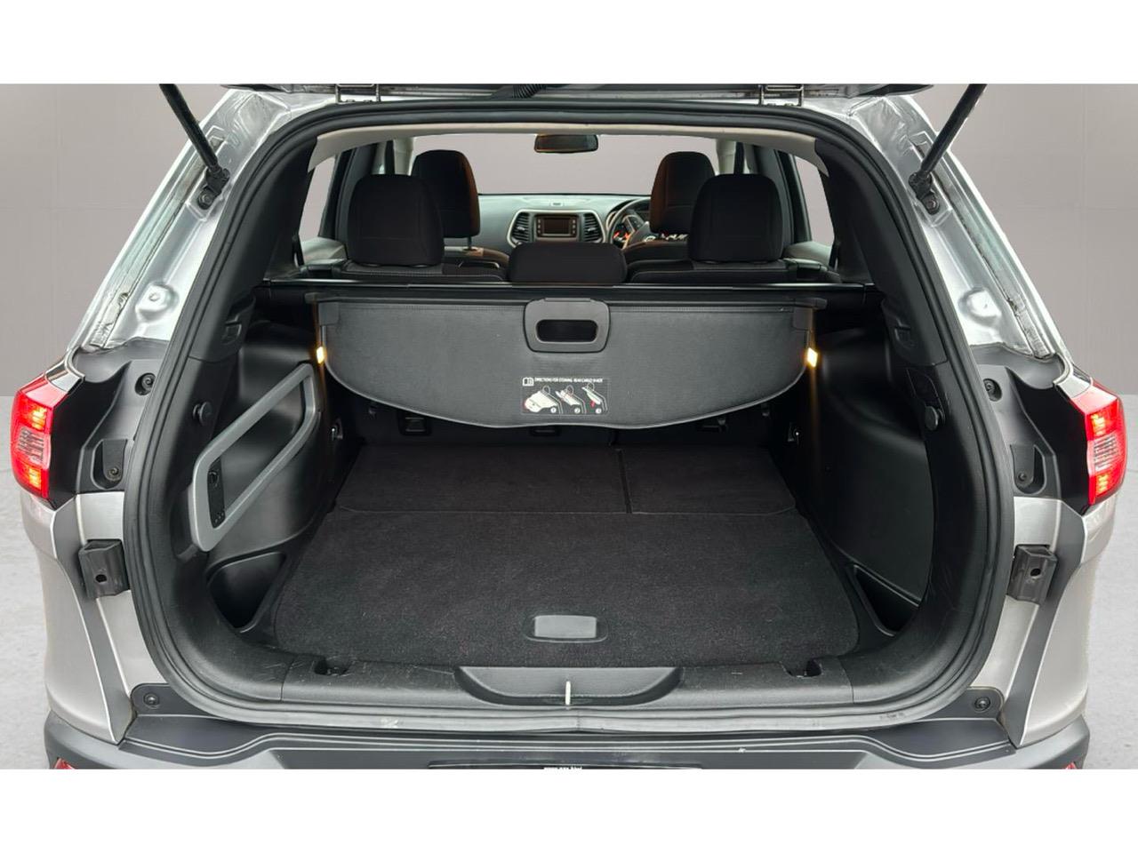 2015 Jeep Cherokee only $59 weekly