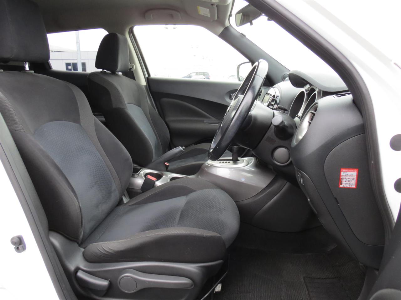 2015 Nissan JUKE only $58 weekly
