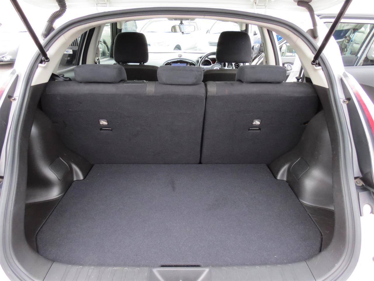 2015 Nissan JUKE only $58 weekly