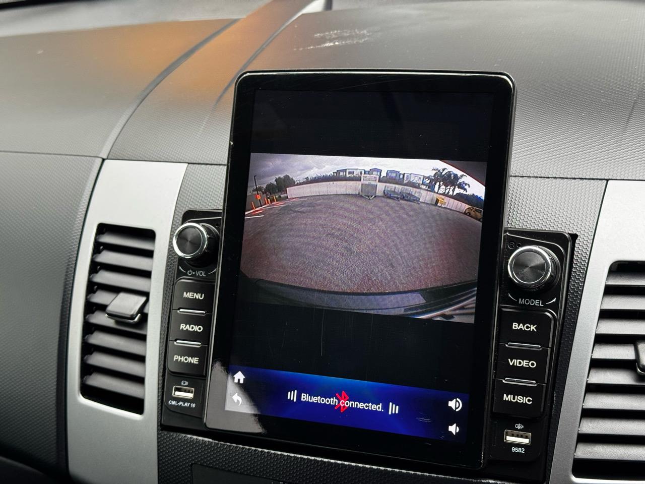 2010 Mitsubishi Outlander only $37 weekly