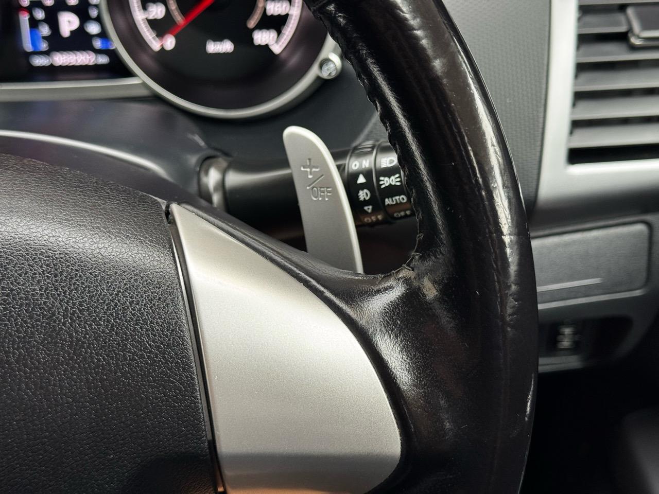 2010 Mitsubishi Outlander only $37 weekly