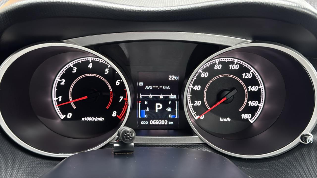 2010 Mitsubishi Outlander only $37 weekly