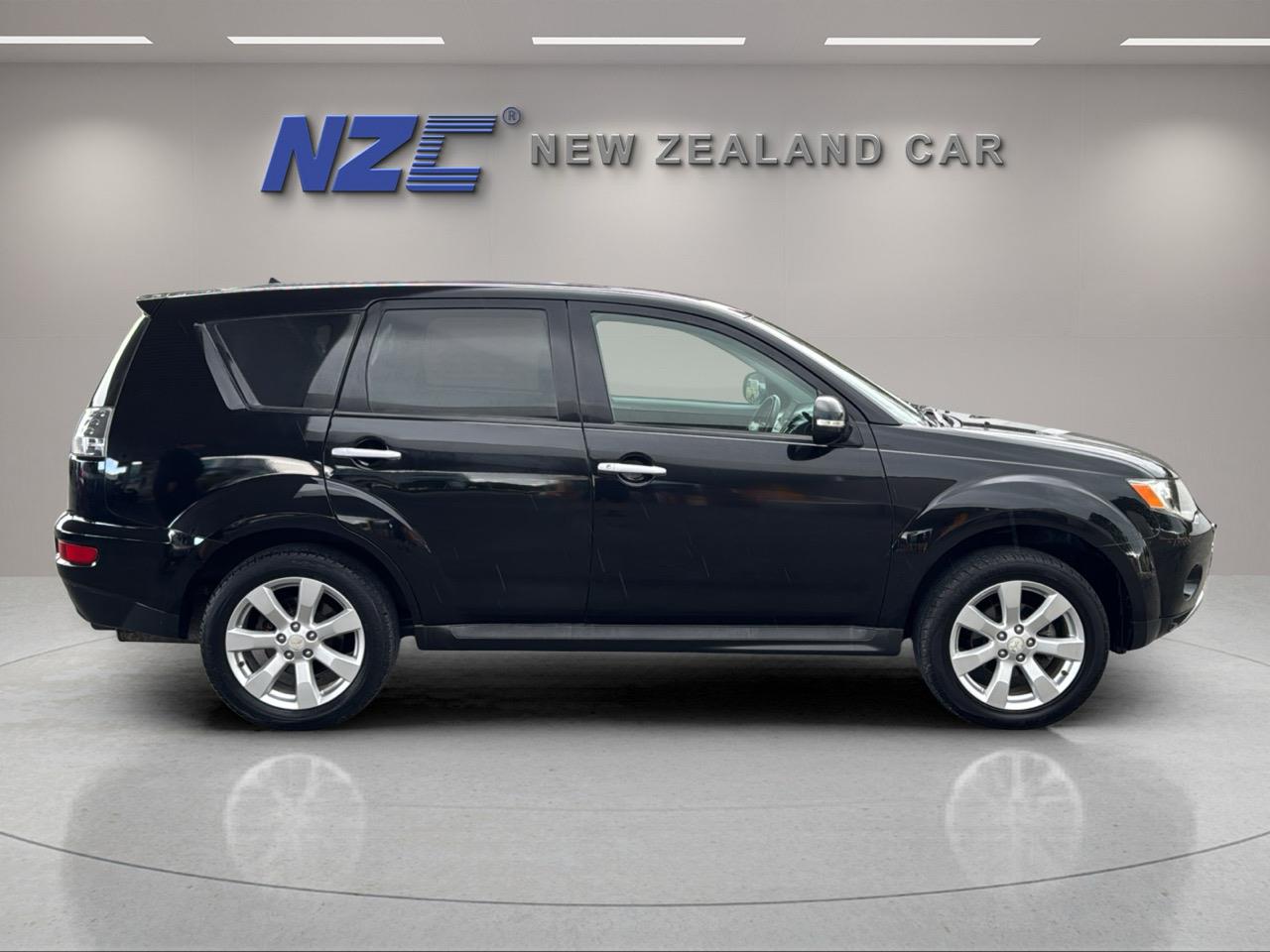 2010 Mitsubishi Outlander only $37 weekly