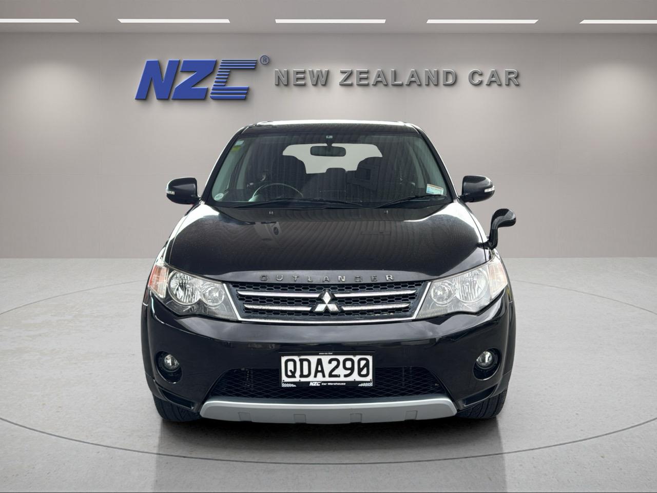 2010 Mitsubishi Outlander only $37 weekly