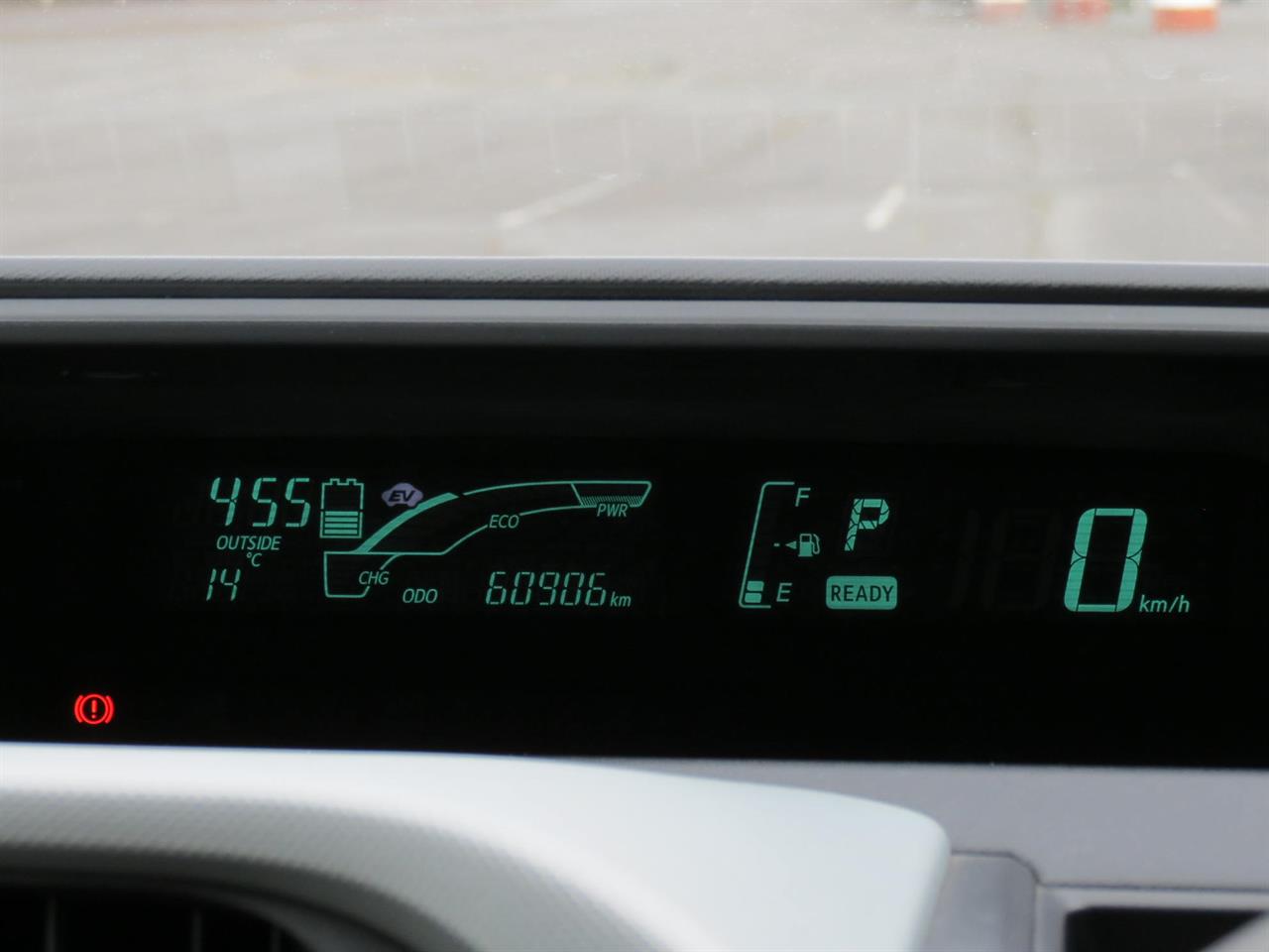 2012 Toyota AQUA only $37 weekly