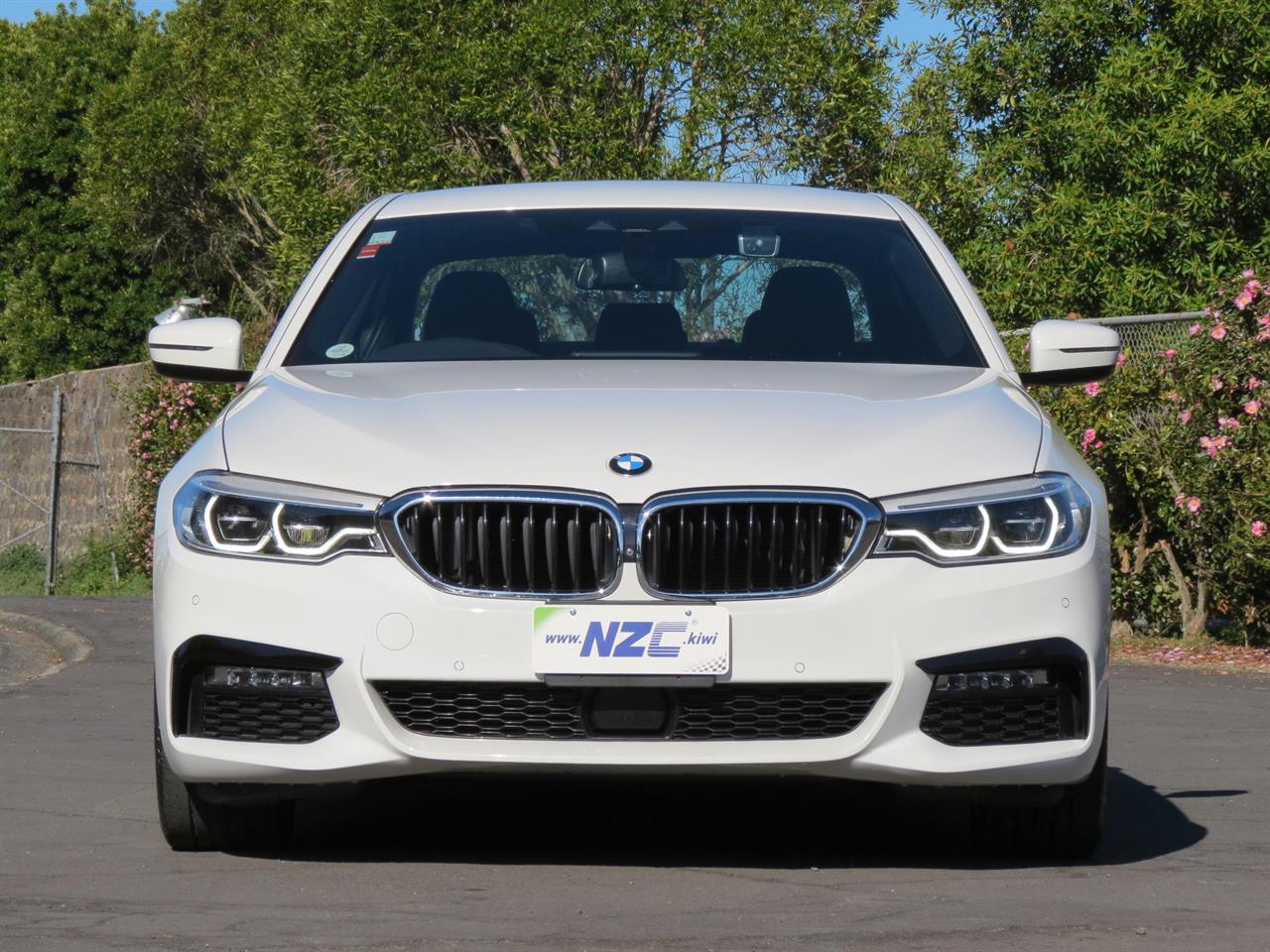 2017 BMW 523D only $114 weekly