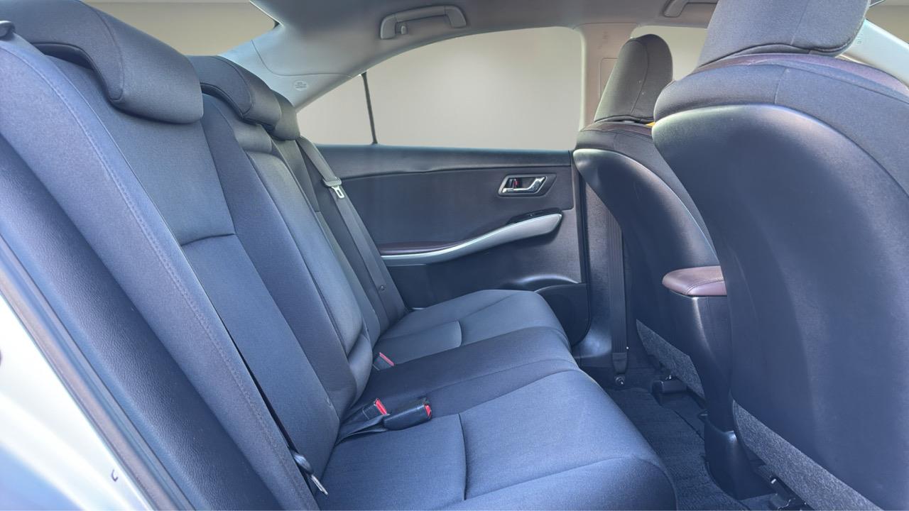 2014 Toyota SAI only $43 weekly