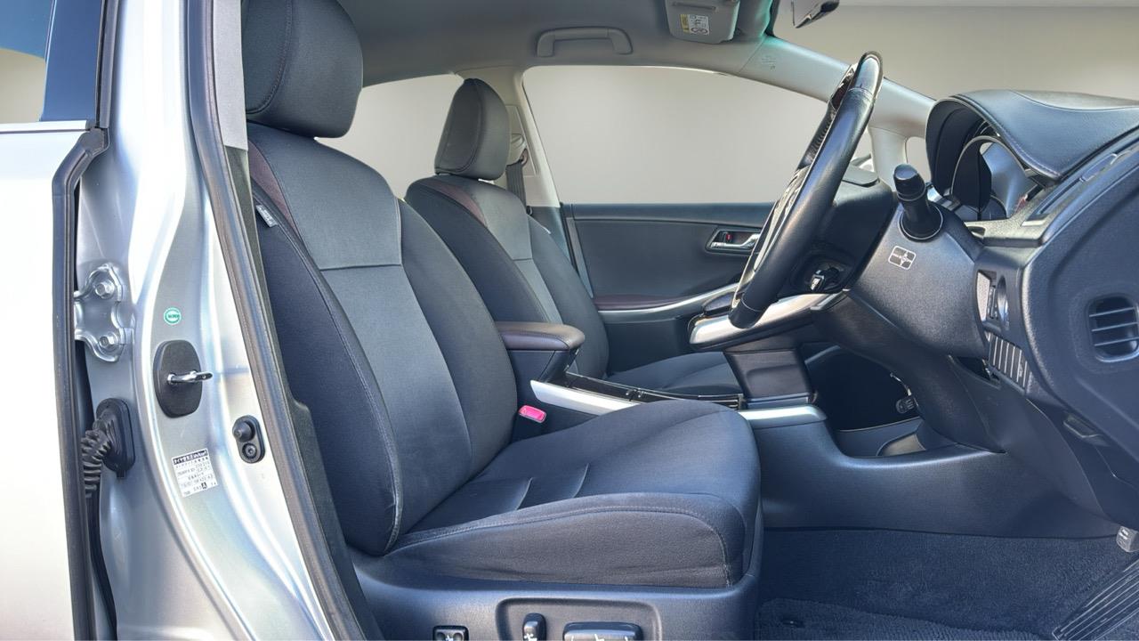 2014 Toyota SAI only $43 weekly