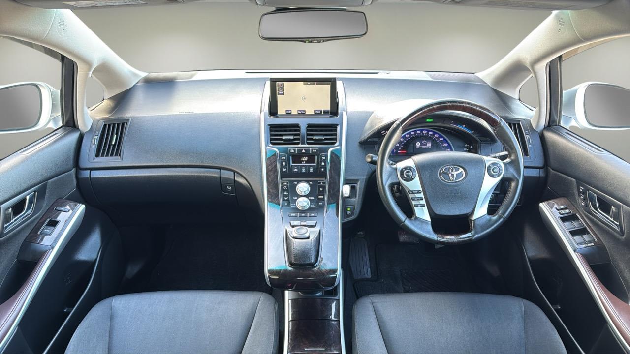 2014 Toyota SAI only $43 weekly
