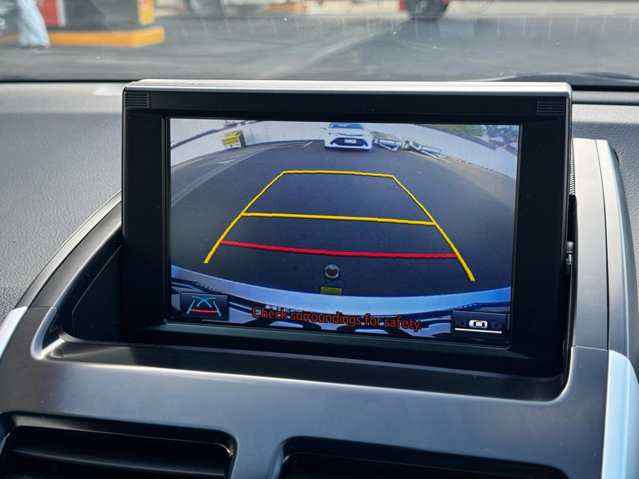 2014 Toyota SAI only $43 weekly