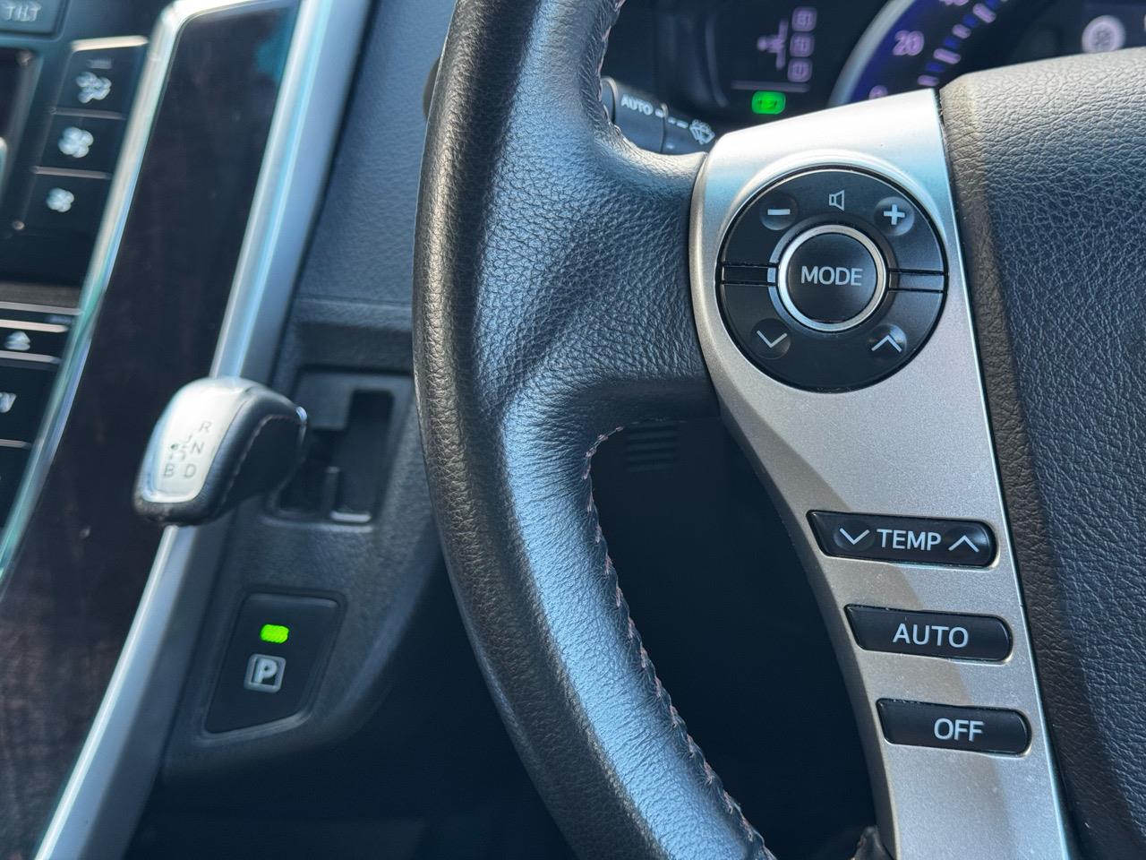 2014 Toyota SAI only $43 weekly