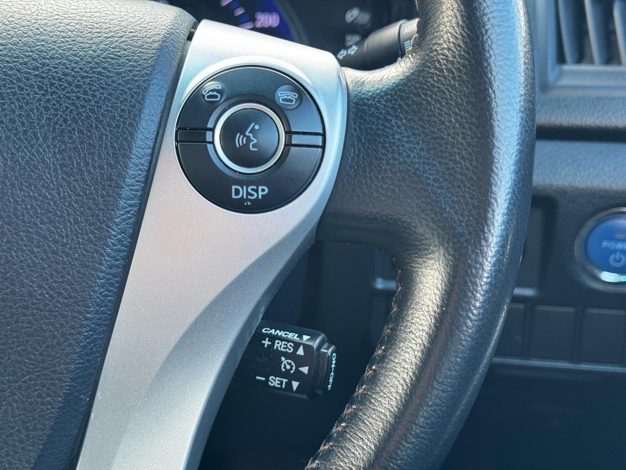 2014 Toyota SAI only $43 weekly