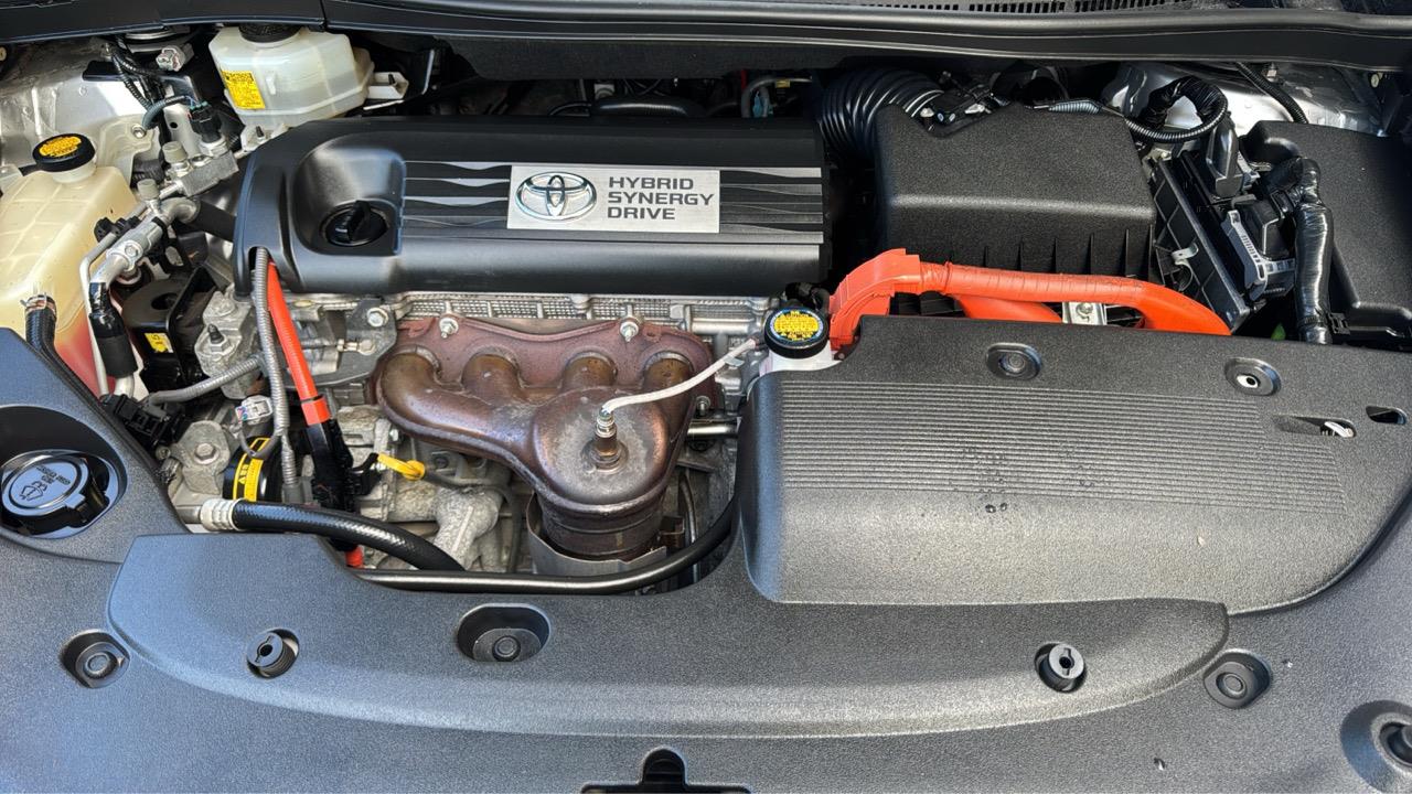 2014 Toyota SAI only $43 weekly