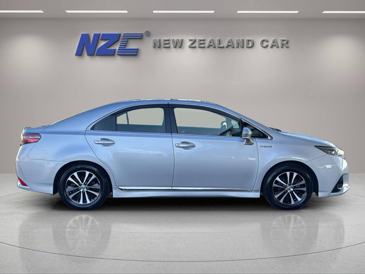 2014 Toyota SAI only $43 weekly