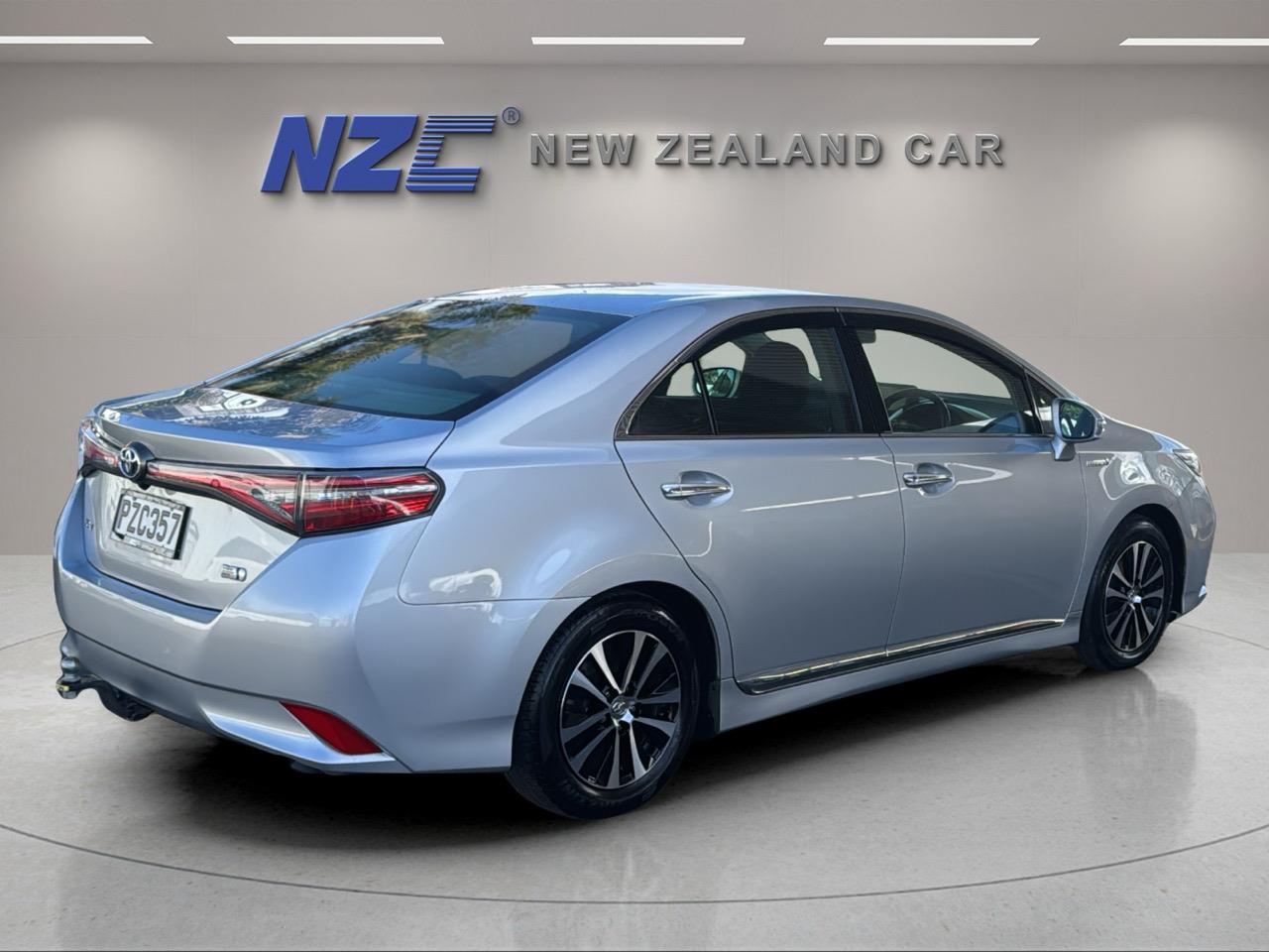 2014 Toyota SAI only $43 weekly