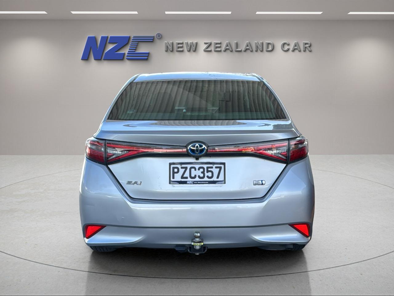 2014 Toyota SAI only $43 weekly