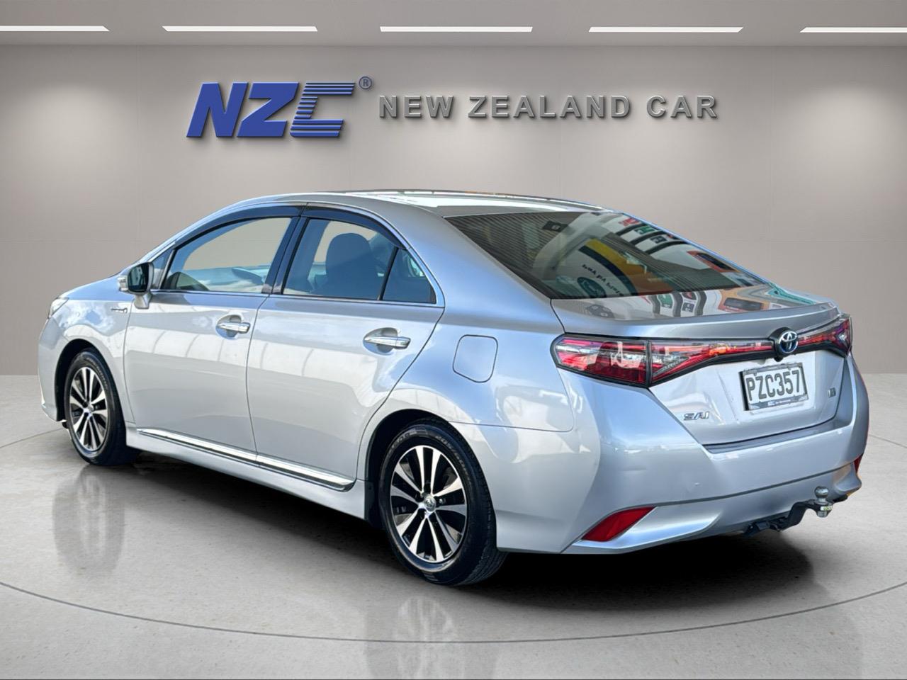 2014 Toyota SAI only $43 weekly