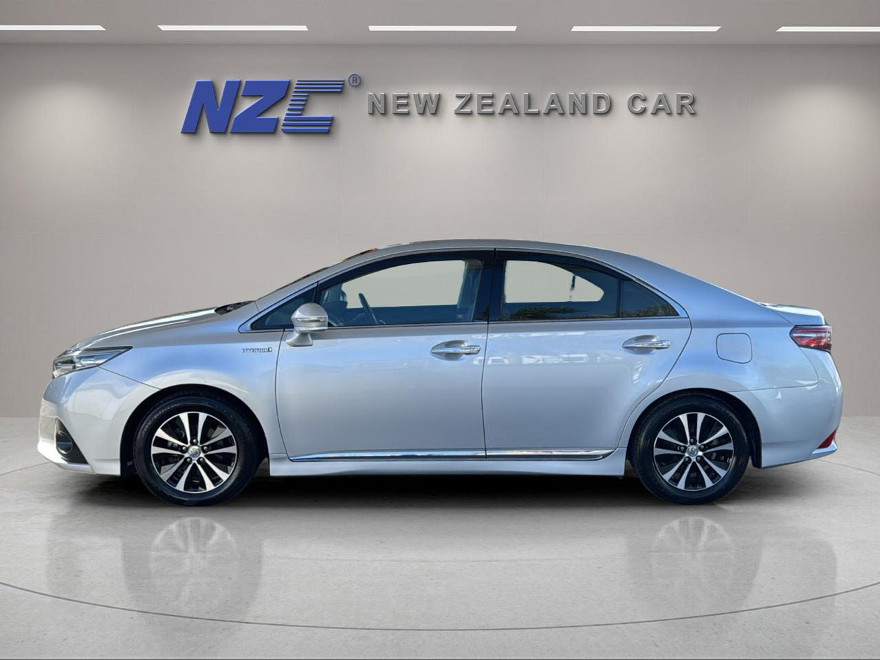 2014 Toyota SAI only $43 weekly