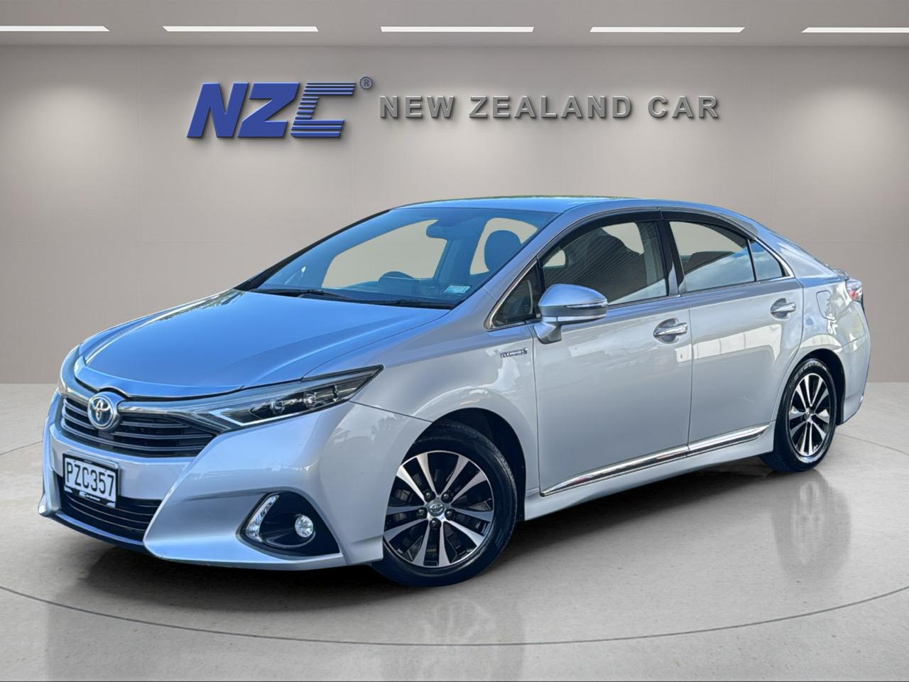 2014 Toyota SAI only $43 weekly