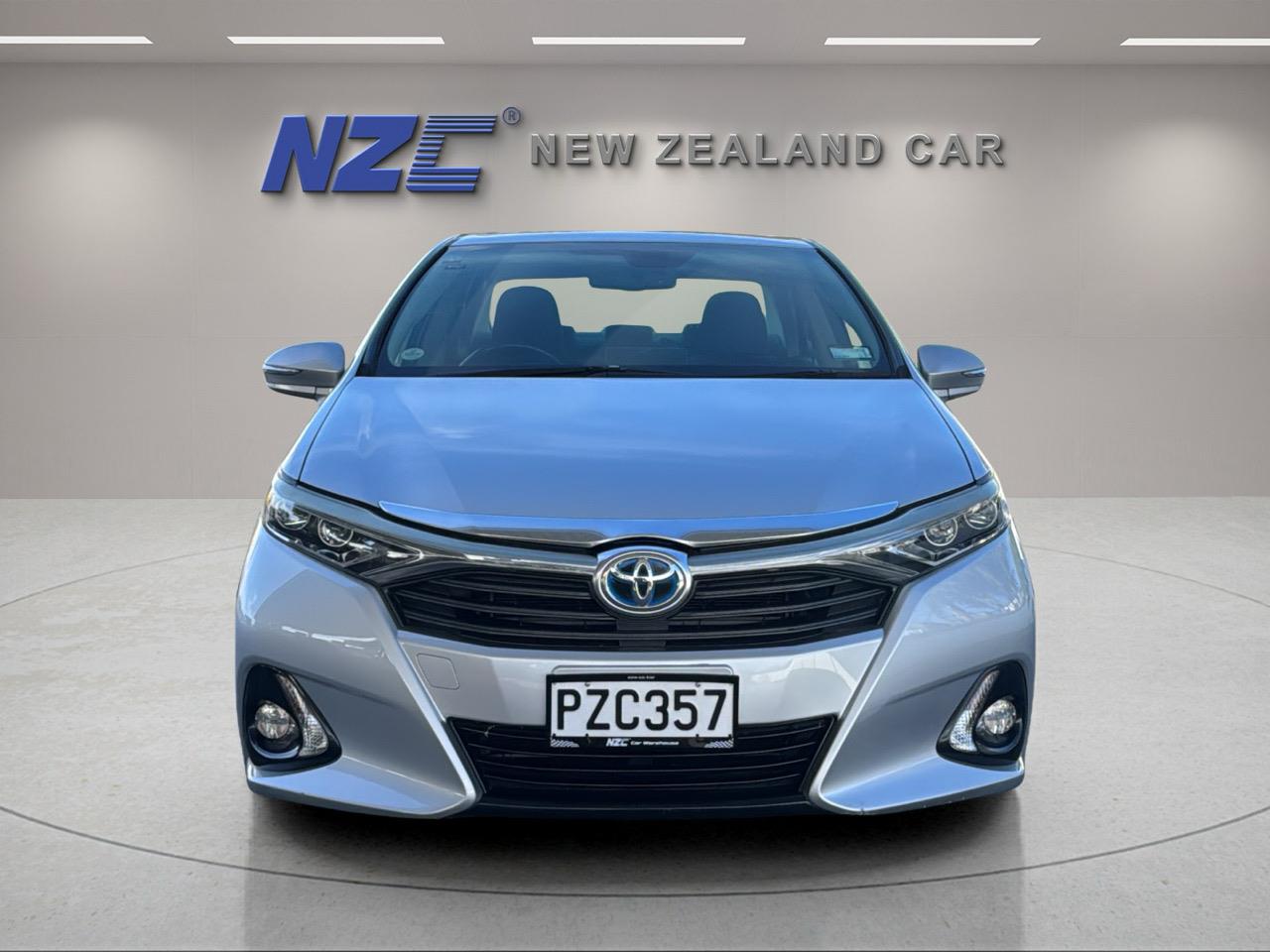 2014 Toyota SAI only $43 weekly