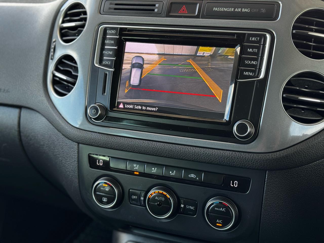 2016 Volkswagen Tiguan only $56 weekly