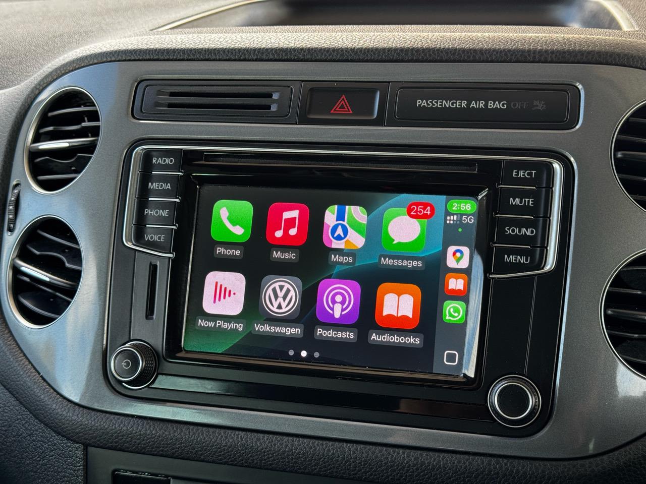 2016 Volkswagen Tiguan only $56 weekly
