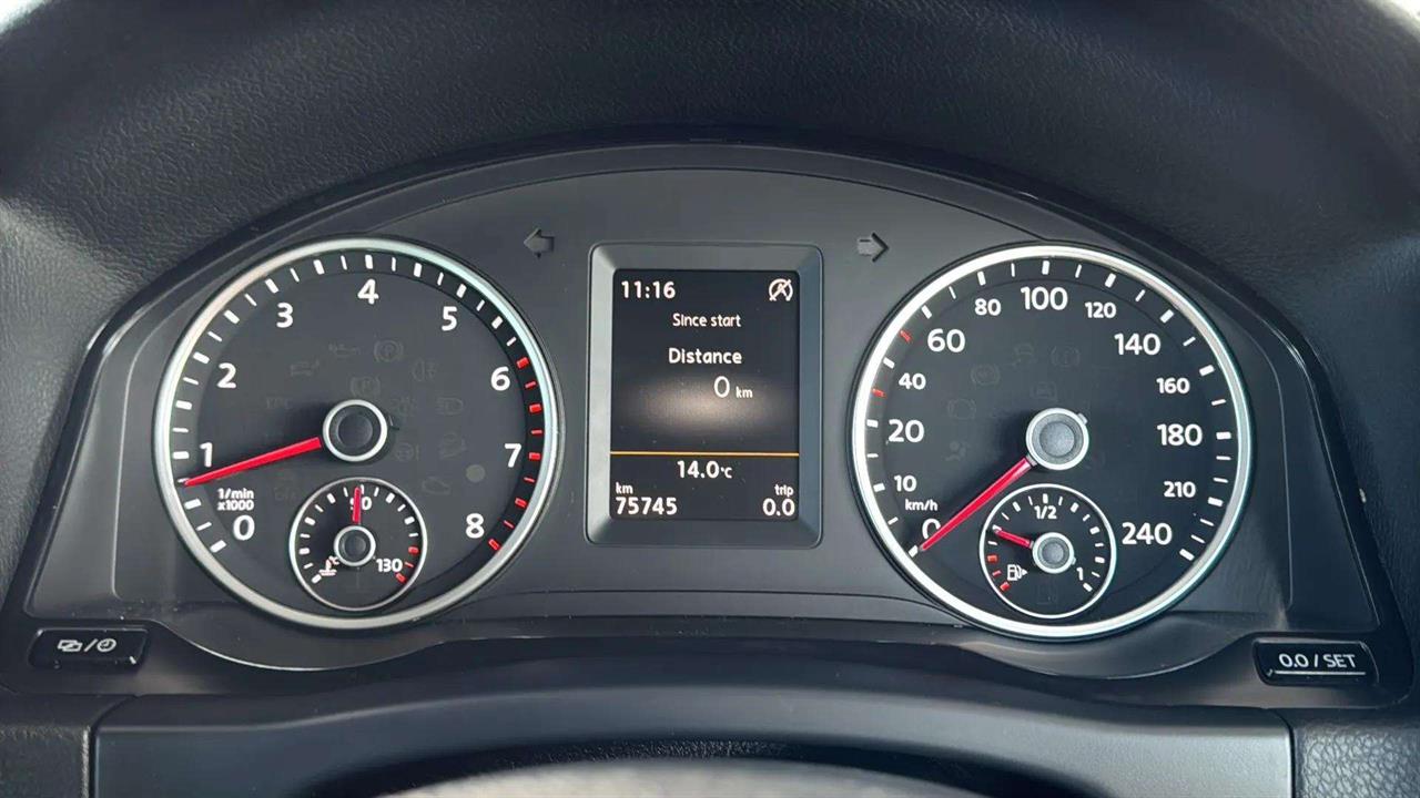 2016 Volkswagen Tiguan only $56 weekly