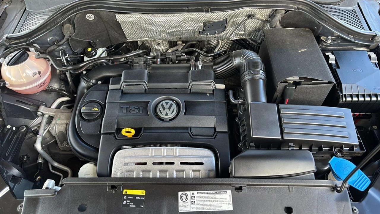 2016 Volkswagen Tiguan only $56 weekly
