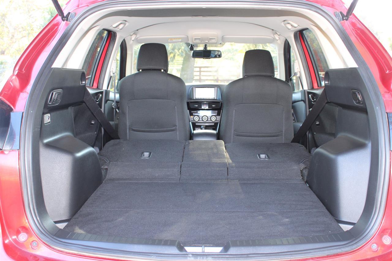 2012 Mazda CX-5 only $89 weekly