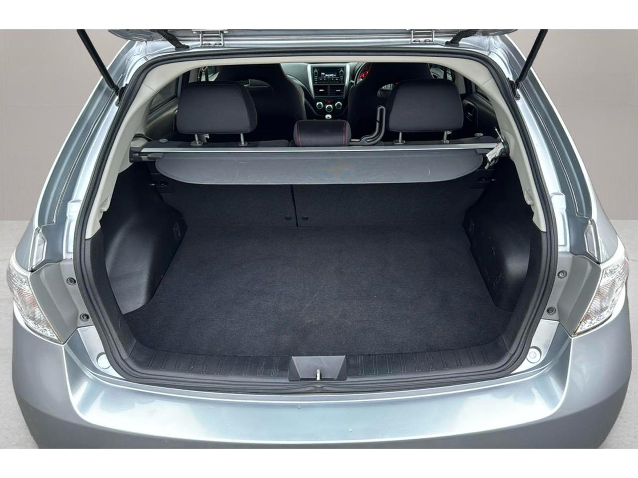 2012 Subaru WRX only $97 weekly