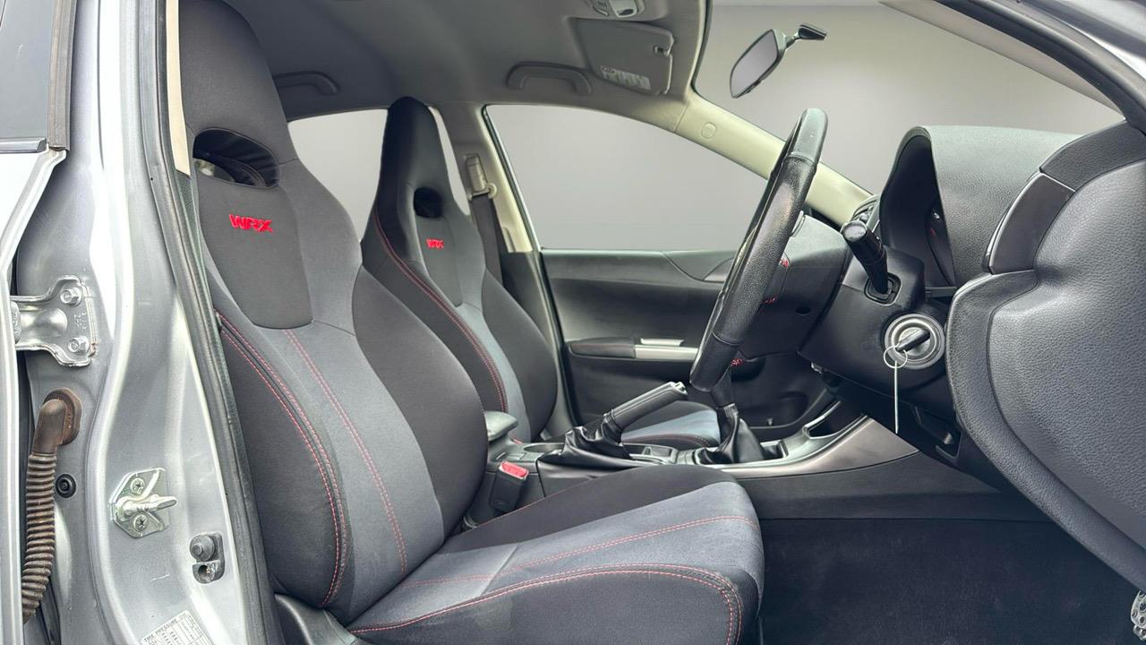 2012 Subaru WRX only $97 weekly