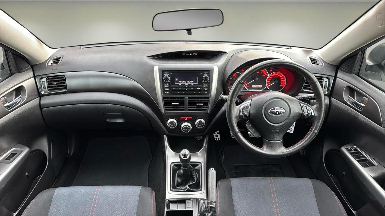 2012 Subaru WRX only $97 weekly