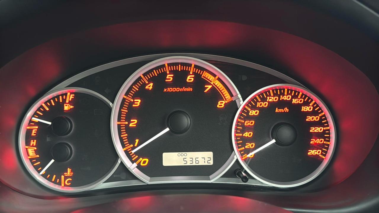 2012 Subaru WRX only $97 weekly