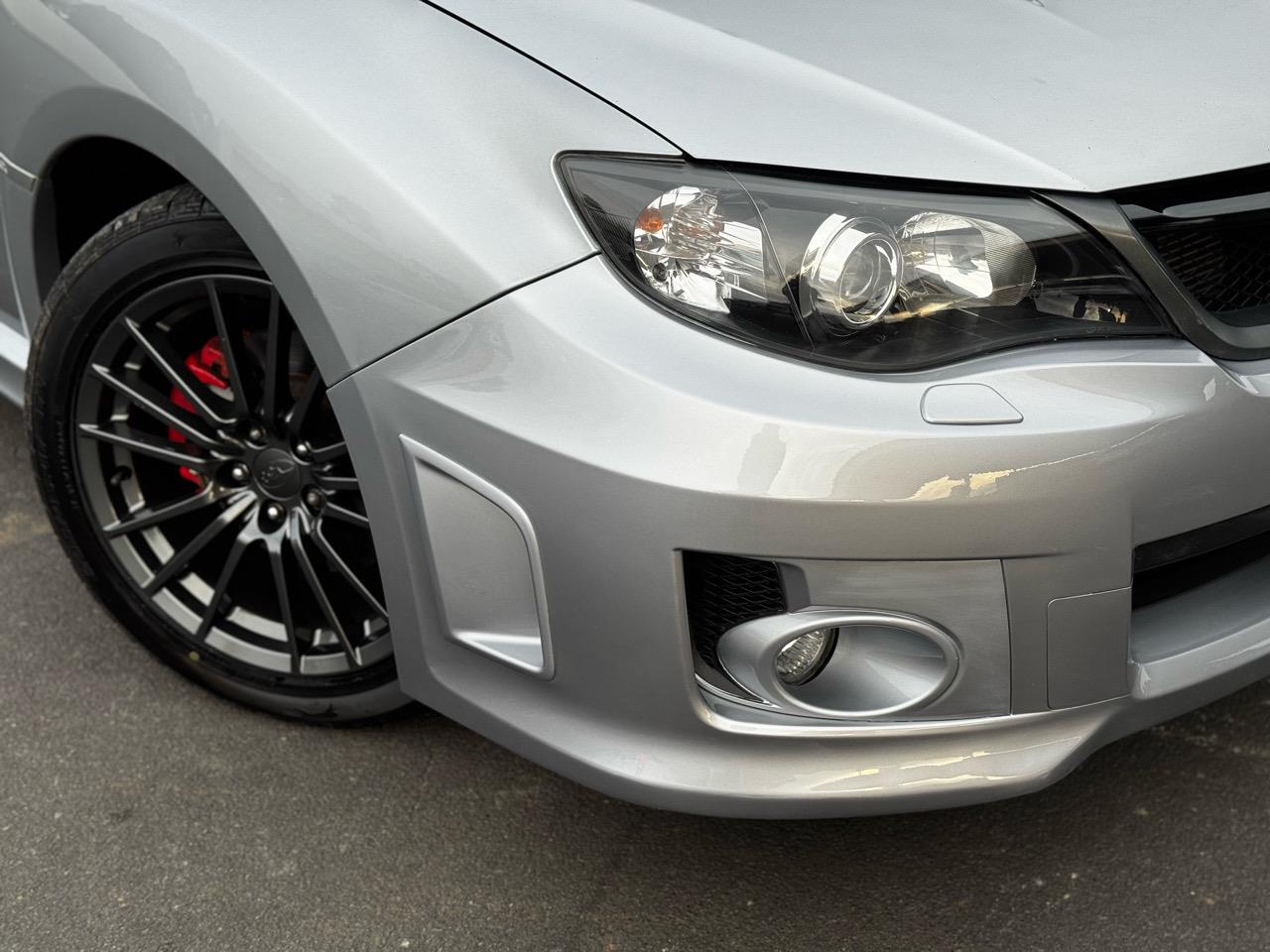 2012 Subaru WRX only $97 weekly