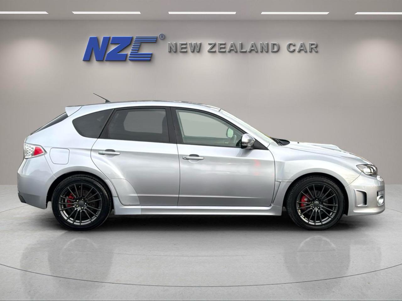 2012 Subaru WRX only $97 weekly