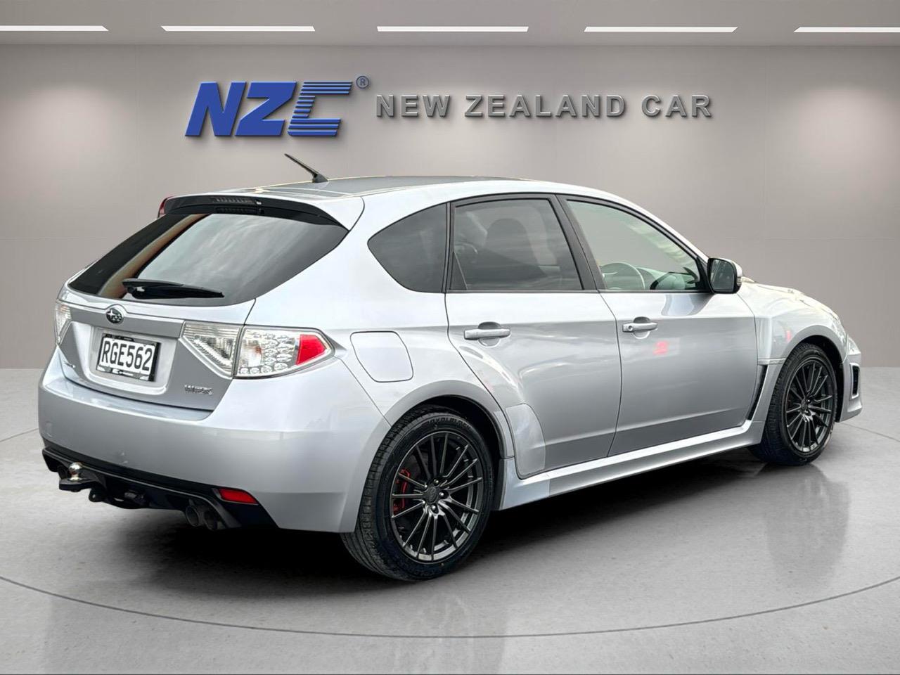 2012 Subaru WRX only $97 weekly