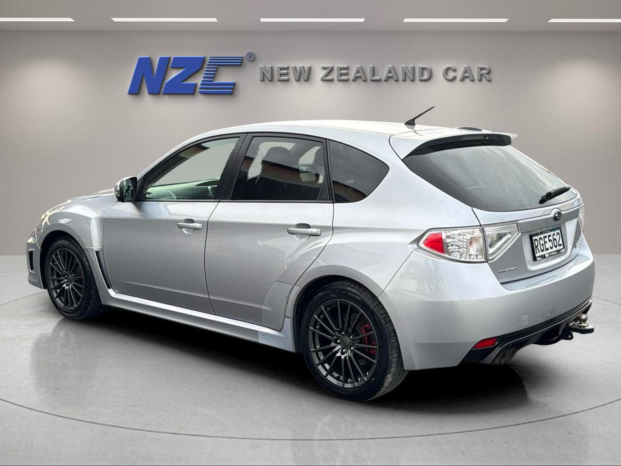 2012 Subaru WRX only $97 weekly