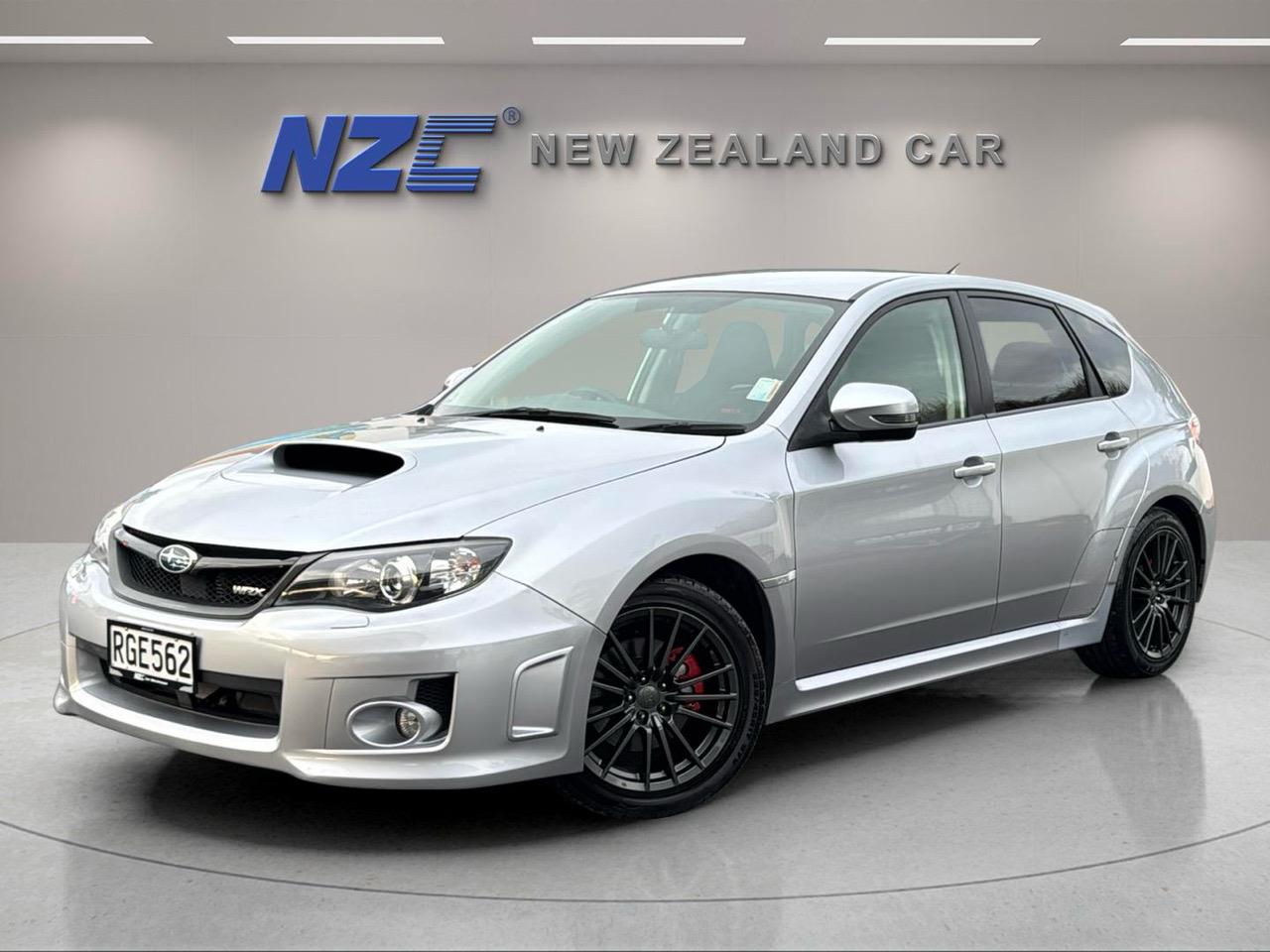 2012 Subaru WRX only $97 weekly