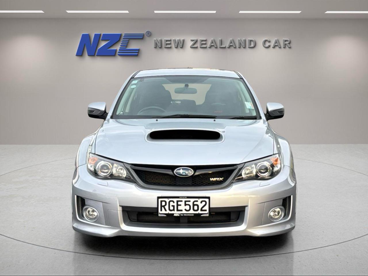 2012 Subaru WRX only $97 weekly