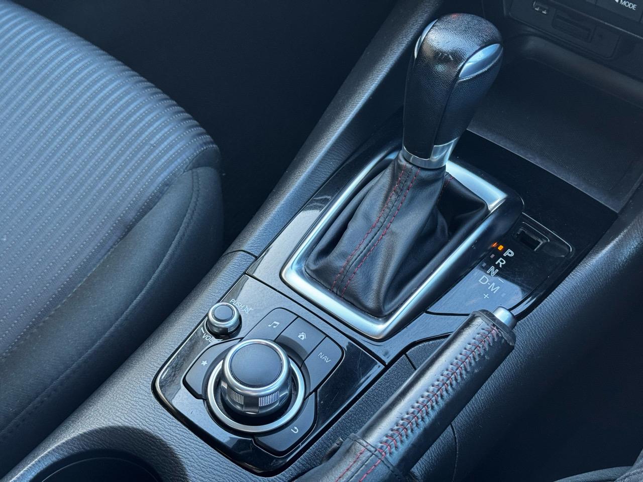 2015 Mazda AXELA only $50 weekly