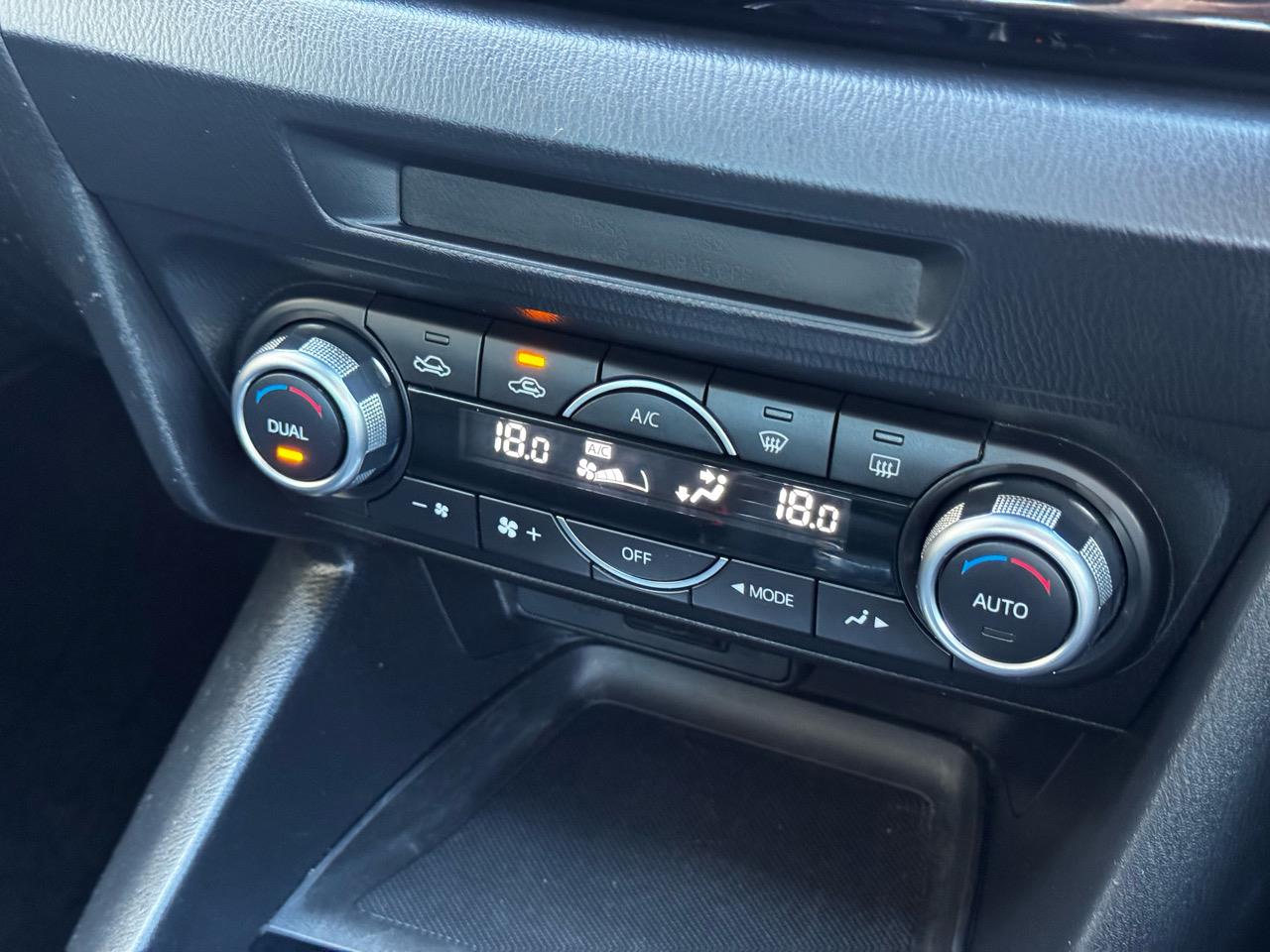 2015 Mazda AXELA only $50 weekly